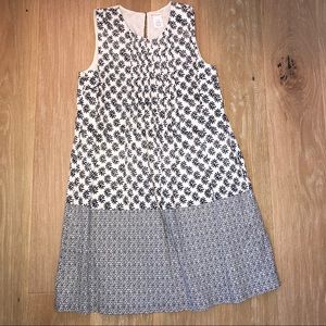 Crewcuts Girls sleeveless dress